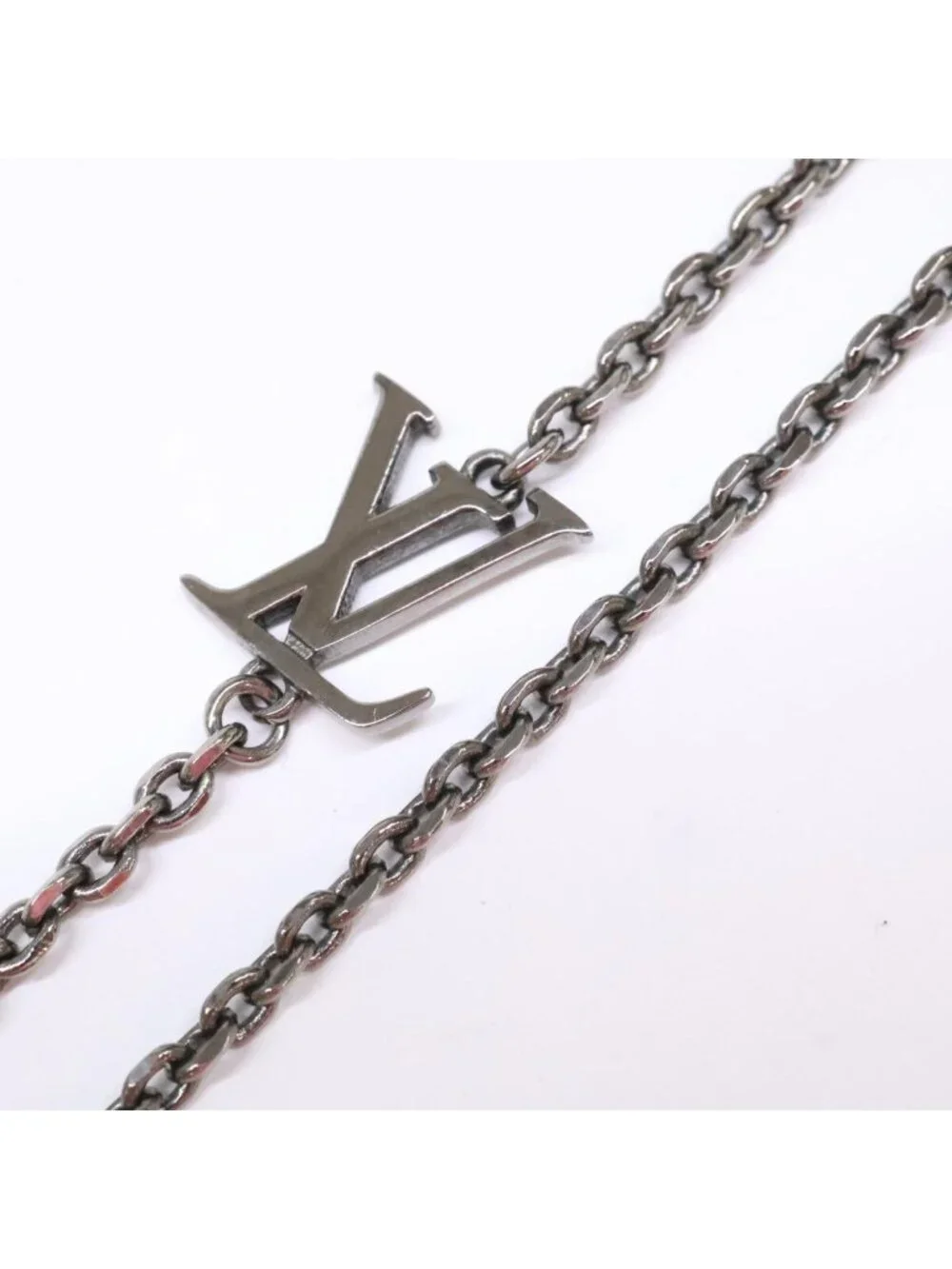 Louis Vuitton Vivienne Necklace